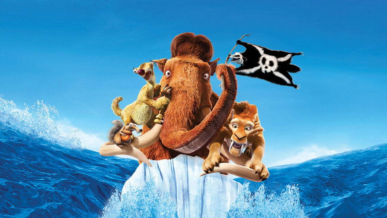 Ice Age: Continental Drift still 6