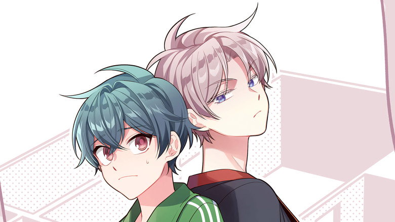 Robber x Lover still 3