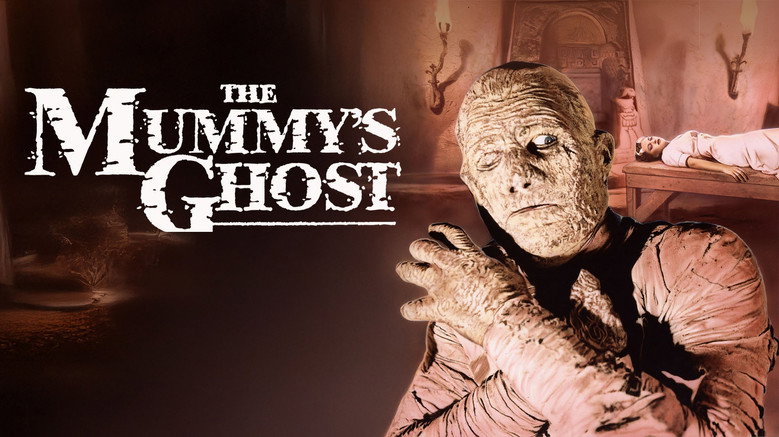 The Mummy's Ghost still 6