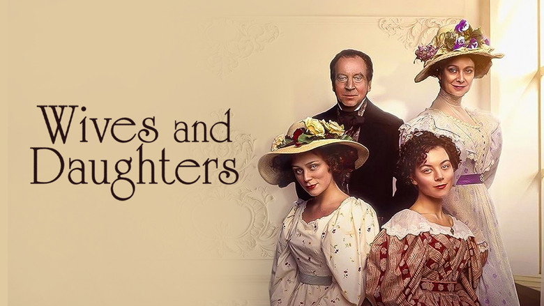 Wives and Daughters still 2