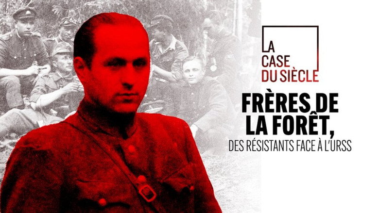 Frères de la forêt, des résistants face à l'URSS still 1
