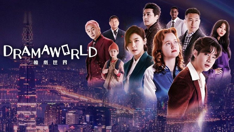 Dramaworld still 2