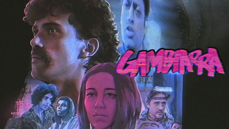 Gambiarra: O HD de Espadas still 1