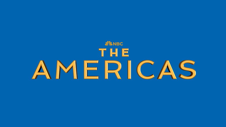 The Americas still 6