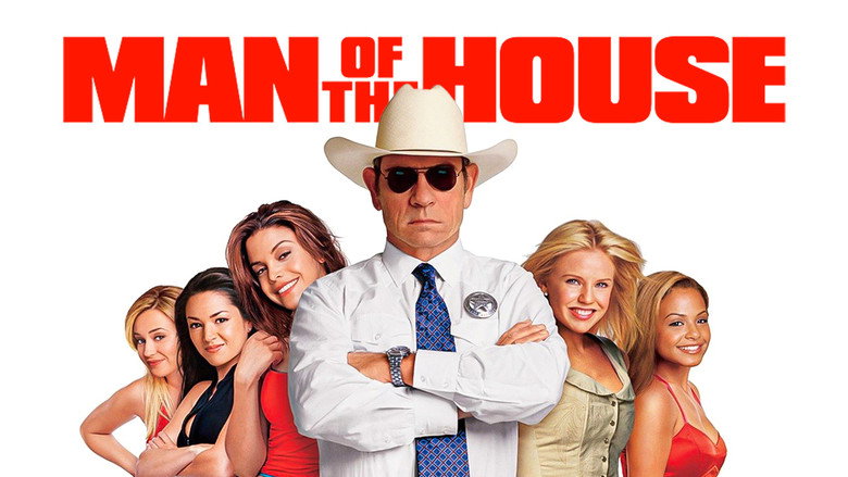 Man of the House still 7