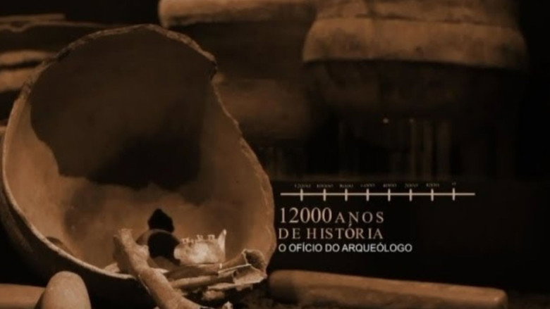 12.000 Anos de História - Arqueologia e Pré História do RS still 1