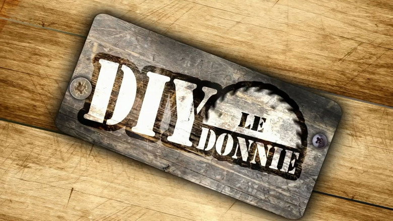 DIY le Donnie still 1