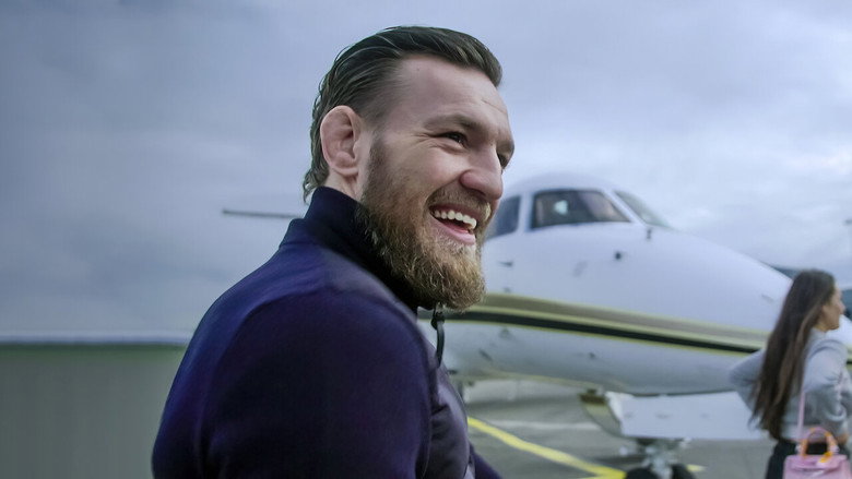 McGREGOR FOREVER still 5