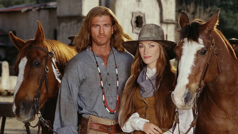 Dr. Quinn Medicine Woman: The Movie still 1