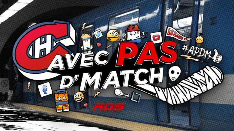 Avec pas d'match still 1
