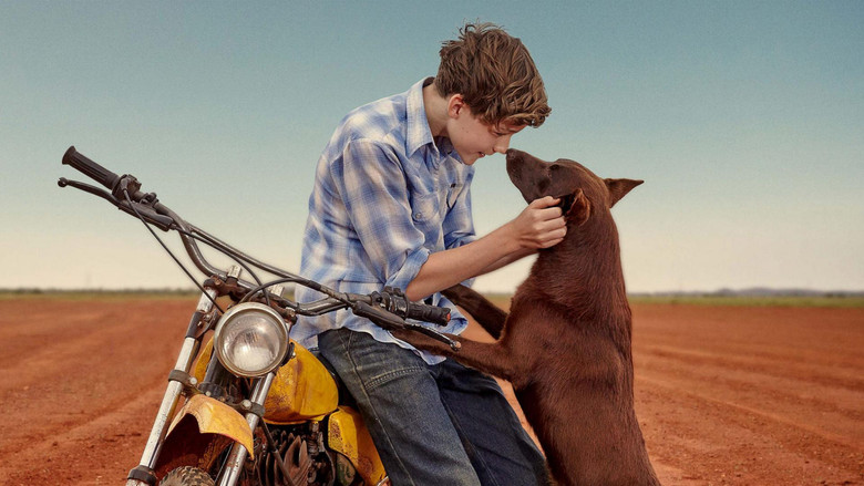 Red Dog: True Blue still 1