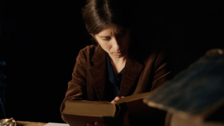 Hannah Arendt: Eine Jüdin im Pariser Exil still 6