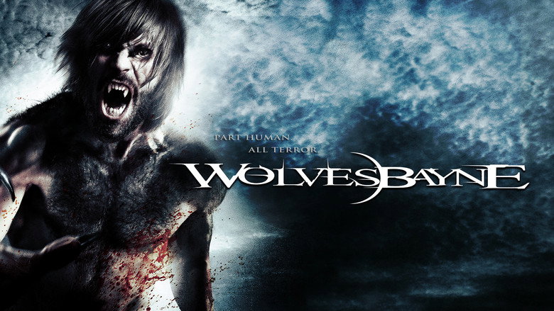 Wolvesbayne still 1