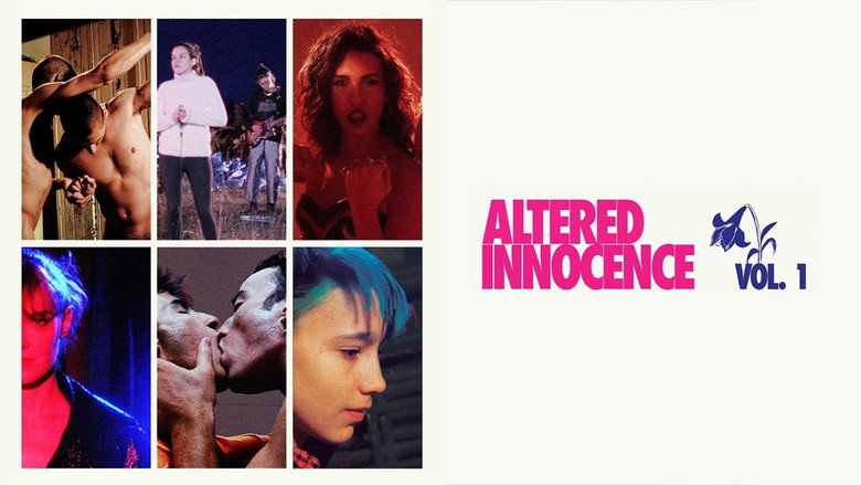 Altered Innocence Vol. 1 still 1