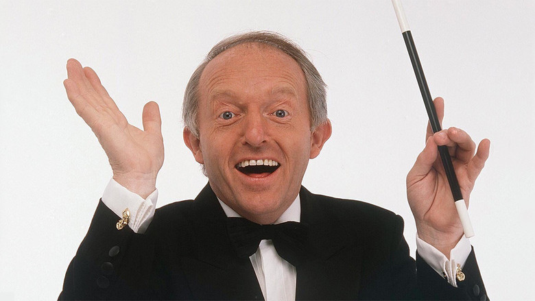 The Paul Daniels Magic Show still 2