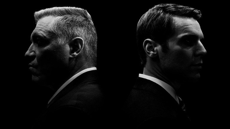 MINDHUNTER still 1
