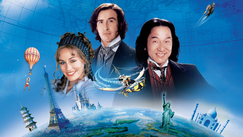 Around the World in 80 Days still 1