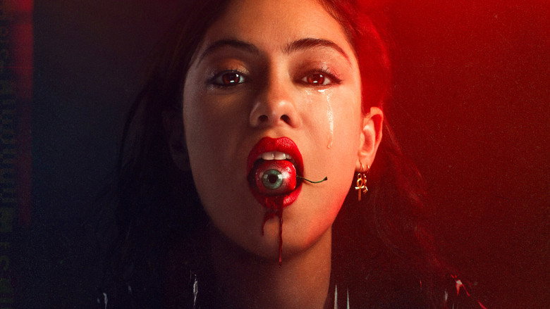 Brand New Cherry Flavor still 6