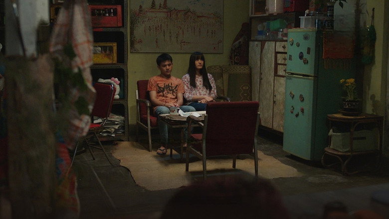 Ayah, Ini Arahnya Ke Mana, Ya? still 2