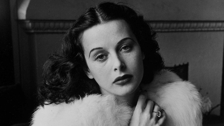 Bombshell: The Hedy Lamarr Story still 5