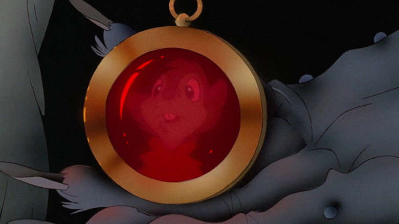 The Secret of NIMH still 8
