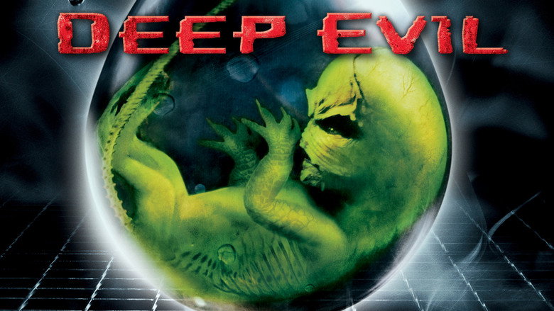 Deep Evil still 8
