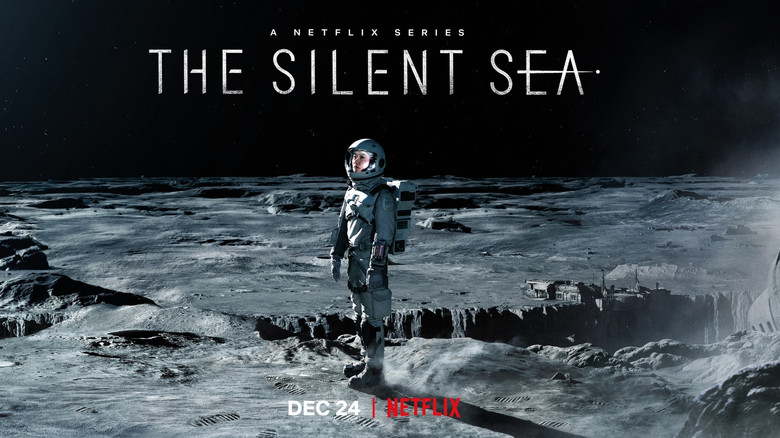 The Silent Sea still 5