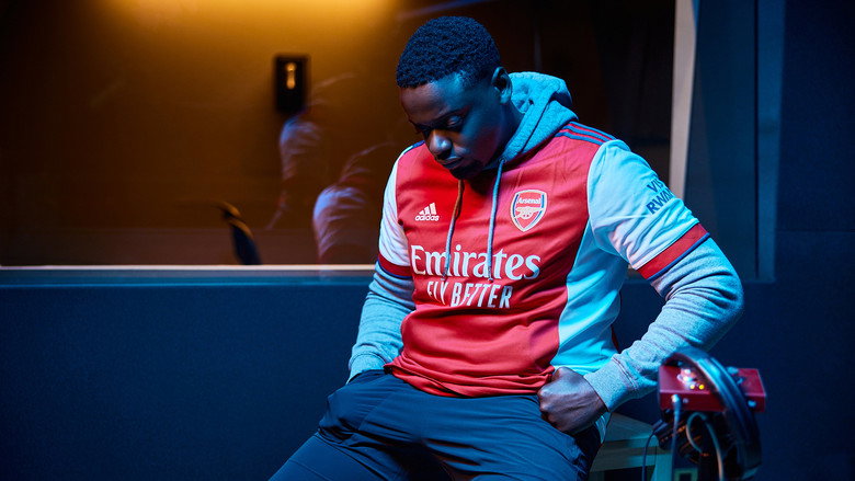 All or Nothing: Arsenal still 6
