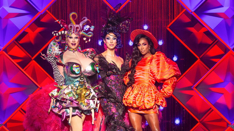 Canada's Drag Race: All Stars still 1