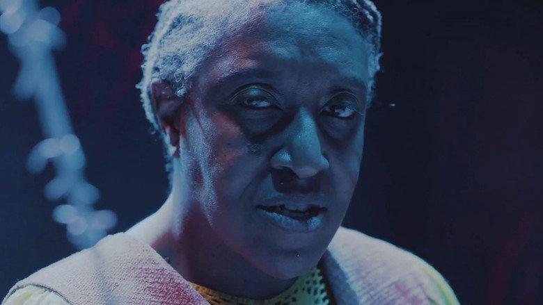 Prometheus Bound still 2