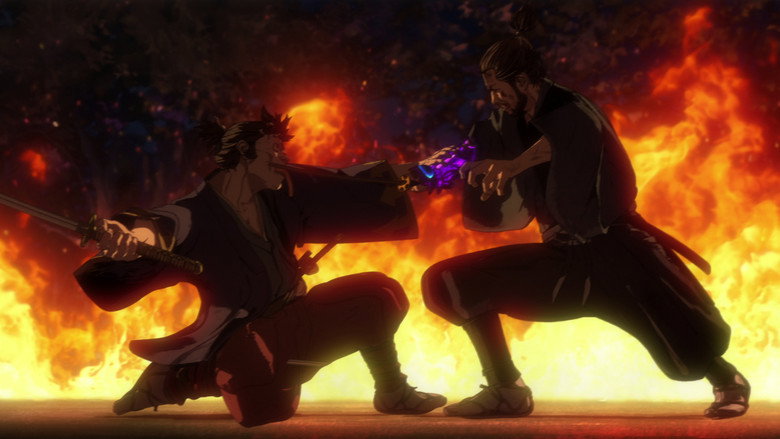 Onimusha still 6