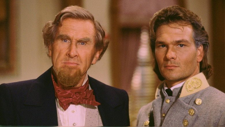 North and South still 6