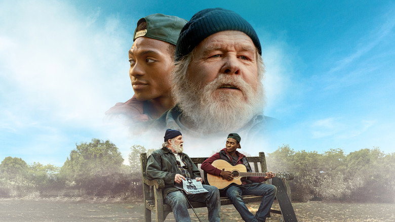 The Golden Voice still 1