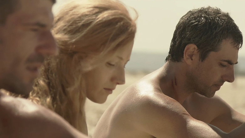 Summer Vacation still 3