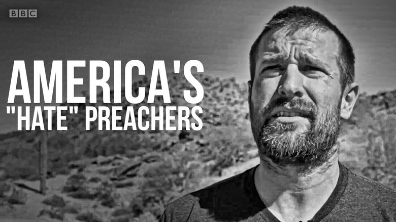 America's Hate Preachers still 1