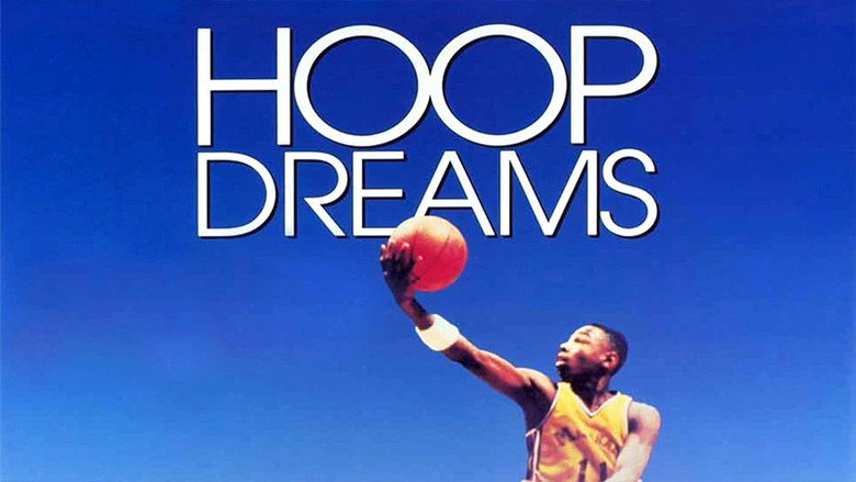 Hoop Dreams still 5