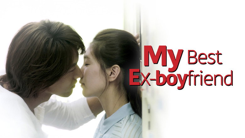My Best Ex-Boyfriend still 3