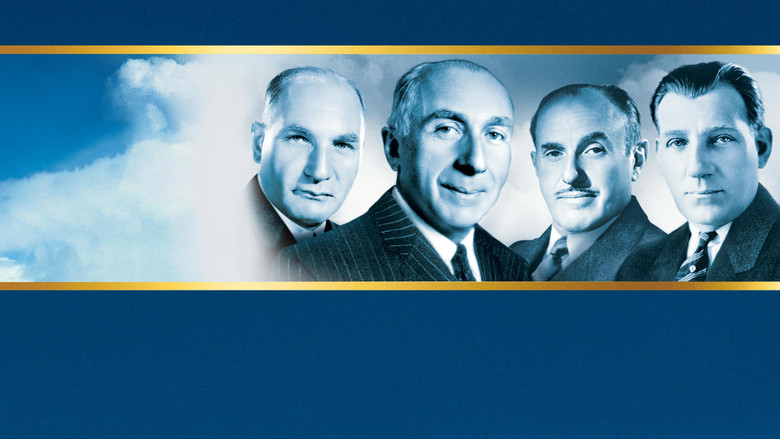The Brothers Warner still 3