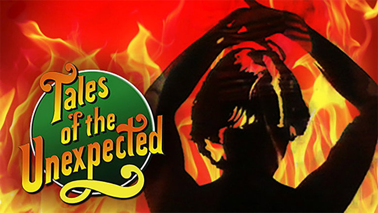 Tales of the Unexpected still 1
