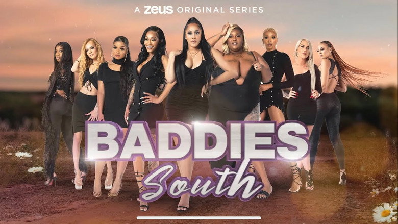 Baddies South still 3