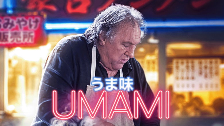 Umami still 1