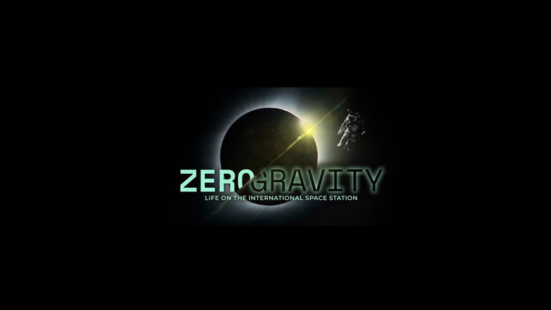 Zero Gravity: Life on the International Space Station still 1