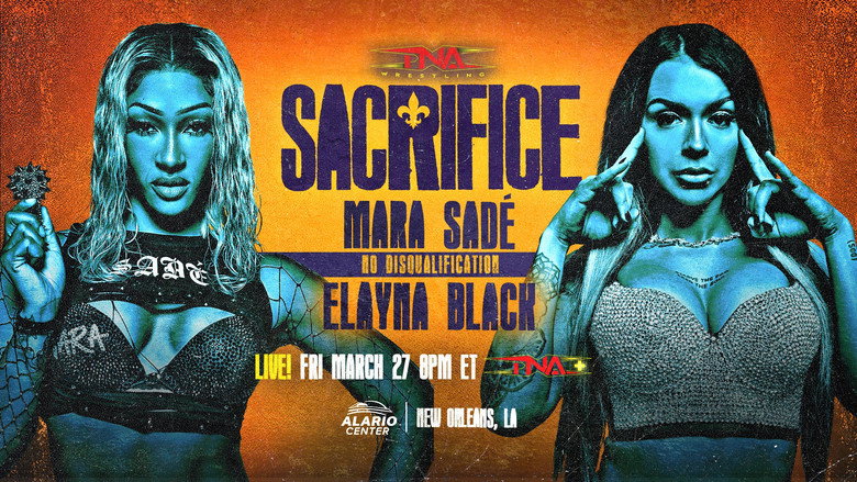 TNA Sacrifice 2026 still 1