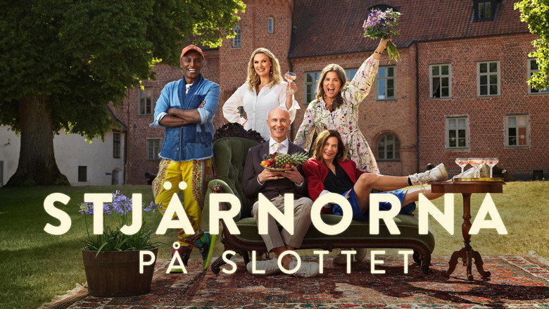Stjärnorna på slottet still 7