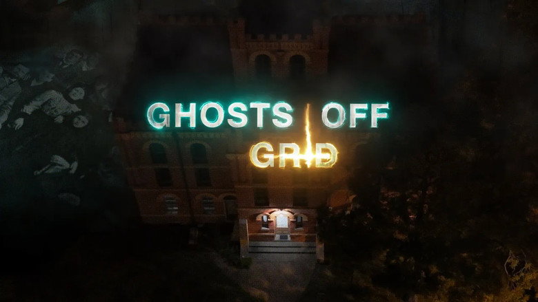 Ghosts Off Grid still 1