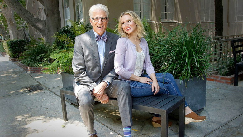 The Good Place still 5