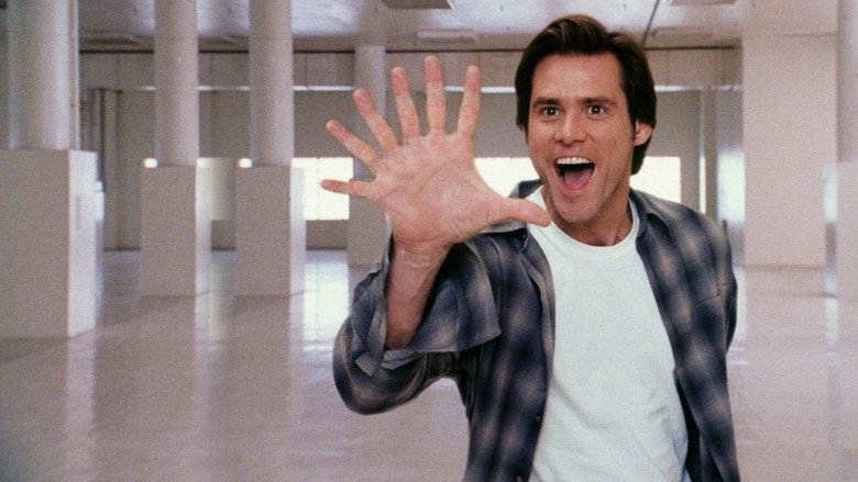 Bruce Almighty still 1
