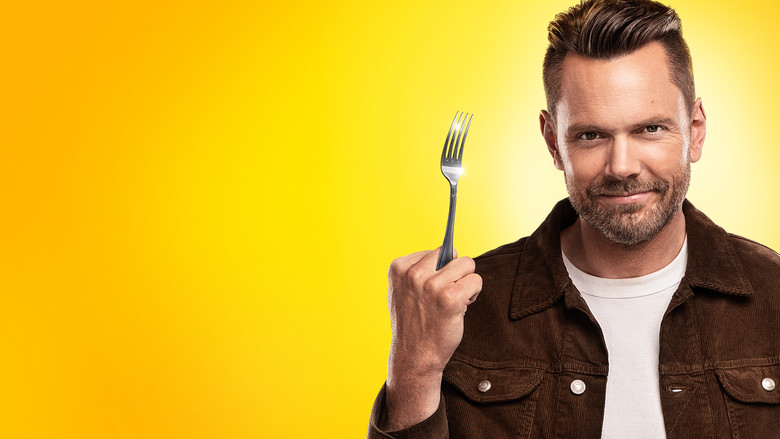 Celebrity Beef still 4
