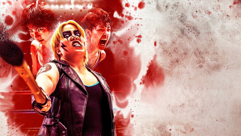 The Queen of Villains still 4
