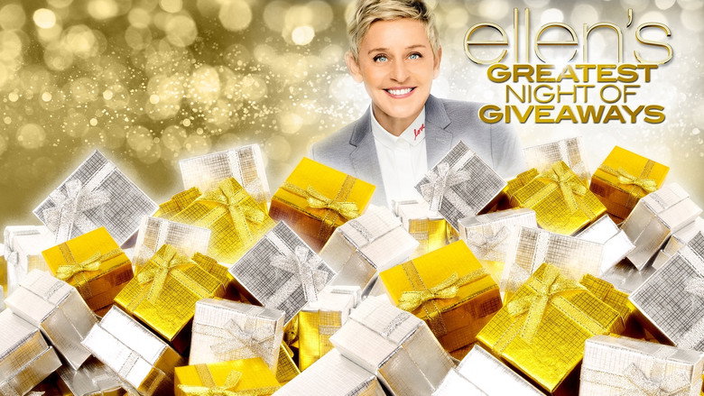 Ellen's Greatest Night of Giveaways still 2